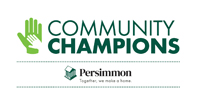 Community Champions logo