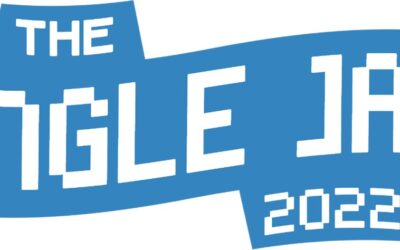 Jingle Jam 2022!