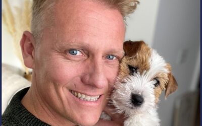 Dr Scott Miller becomes DfA charity Ambassador