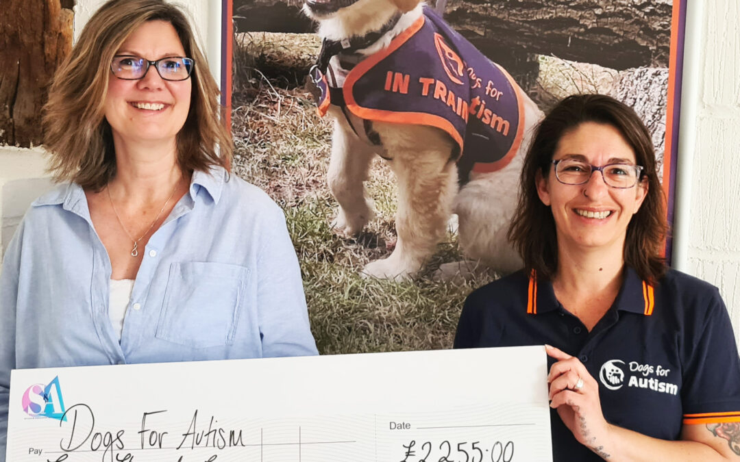 Styles & Associates Fundraising 3