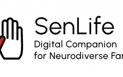 Charity Partnership – SenLife