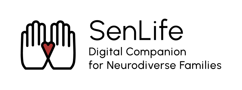 Charity Partnership – SenLife