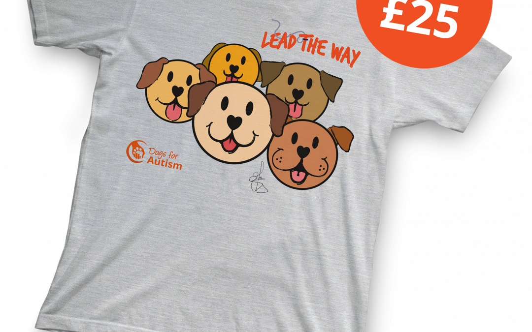 Lead The Way – Christmas Campaign