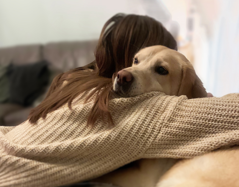 Helping with anxiety