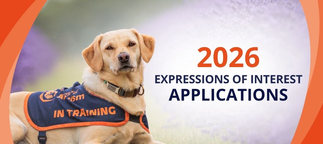 Expressions of interest applications