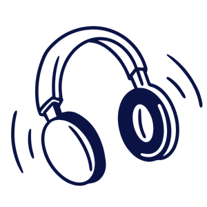 headphones